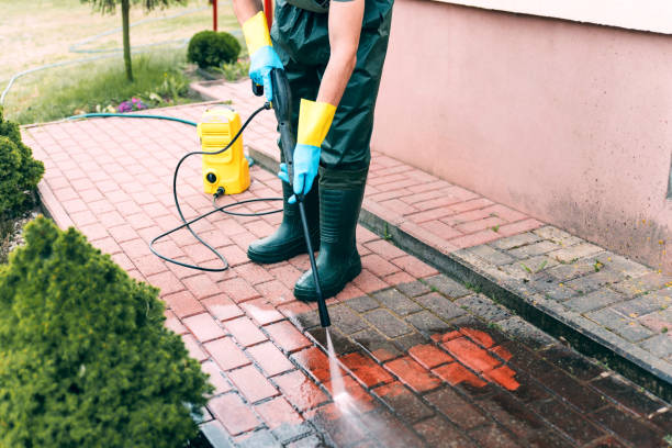 Best Dumpster Area Cleaning  in Plantation, FL