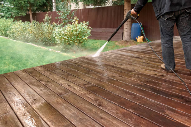 Best Pool Deck Cleaning  in Plantation, FL