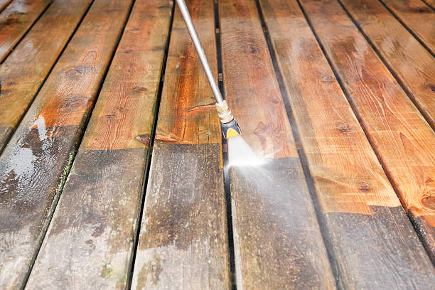 Best Parking Lot and Garage Cleaning  in Plantation, FL