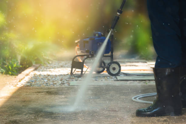 Best Restaurant Pressure Washing  in Plantation, FL